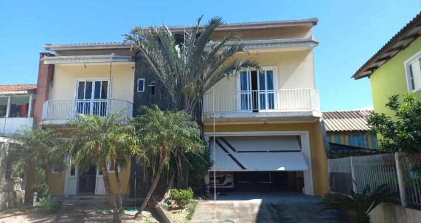 Casa comercial para alugar na José de Alencar, 220, Passa Vinte, Palhoça
