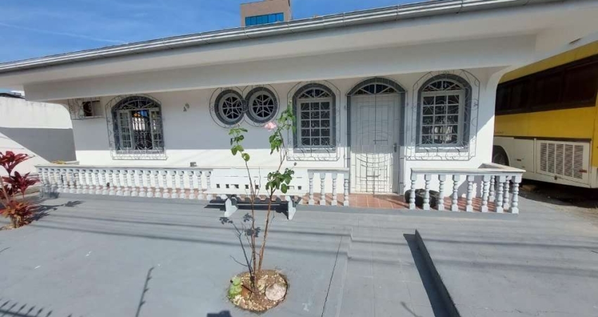 Casa comercial para alugar na FRANCISCO PEDRO CUNHA, 137, Kobrasol, São José