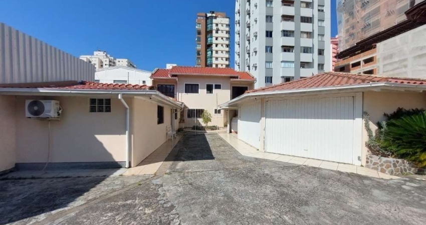 Casa comercial para alugar na Rua Vereador Mário Coelho Pires, 103, Campinas, São José