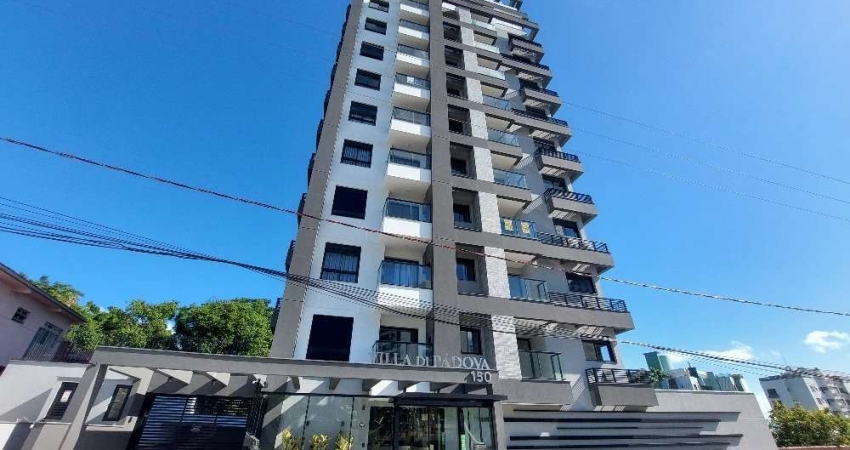 Excelente Studio 1 dormitório(s) em Agronômica - Florianópolis