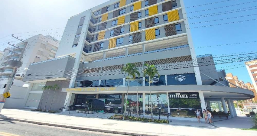 Excelente Studio 1 dormitório(s) em Córrego Grande - Florianópolis