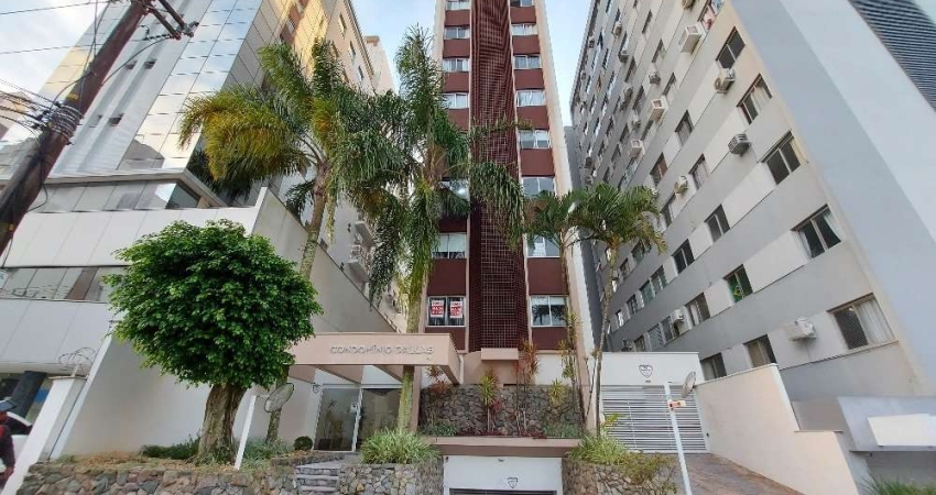 Excelente Studio 1 dormitório(s) em Centro - Florianópolis