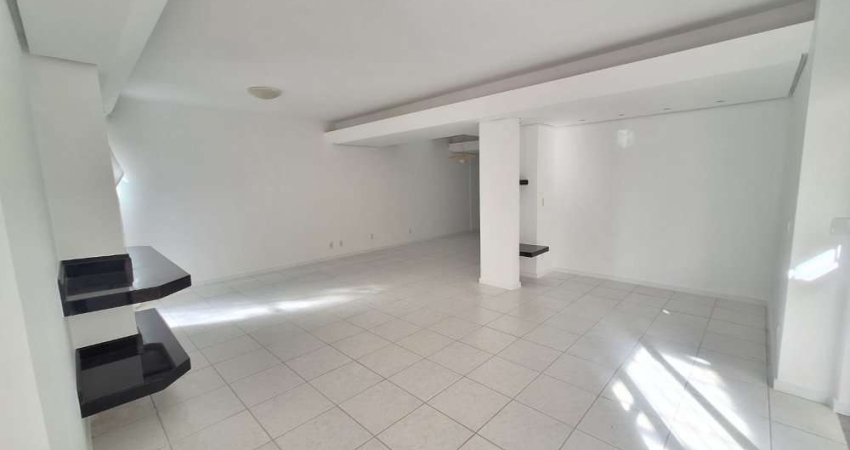 Casa comercial para alugar na Rua Ângelo La Porta, 183, Centro, Florianópolis