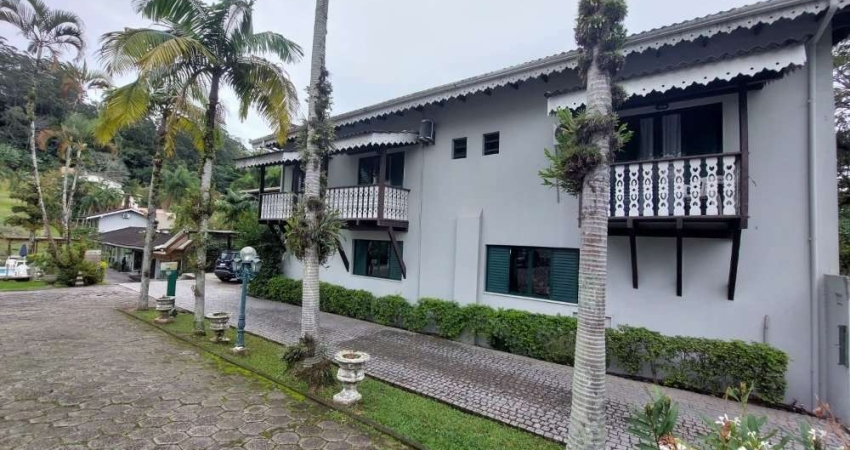 Casa comercial para alugar na Rua Capitão Romualdo de Barros, 703, Carvoeira, Florianópolis