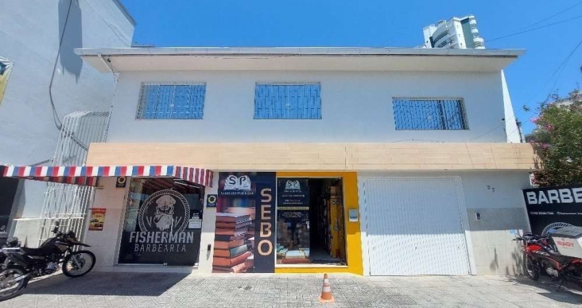 Casa comercial para alugar na Avenida Josué Di Bernardi, 121, Campinas, São José