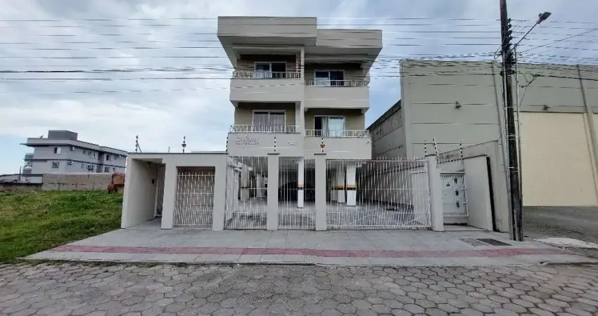 Excelente apartamento 1 dormitório(s) em jardim eldorado - palhoça