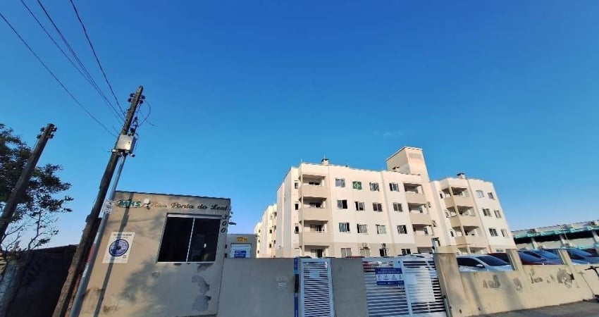Apartamento com 2 quartos para alugar na Rua Quinze de Novembro, 382, Balneário, Florianópolis