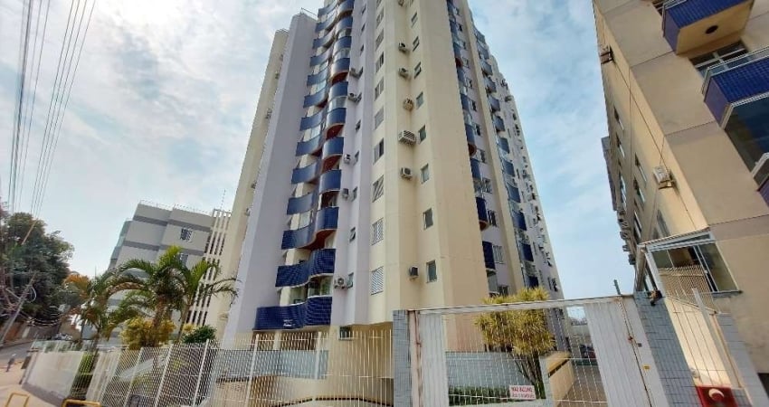 Excelente Apartamento 3 dormitório(s) em Coqueiros - Florianópolis