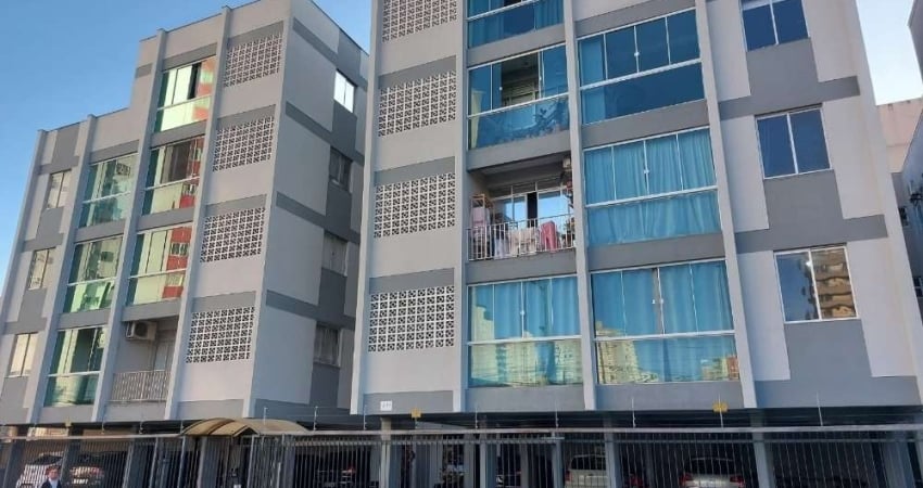 Apartamento com 2 quartos para alugar na Rua Antônio Scherer, 561, Kobrasol, São José