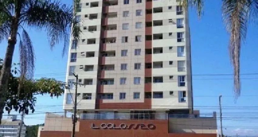 Excelente Apartamento 0 dormitório(s) em Pedra Branca - Palhoça