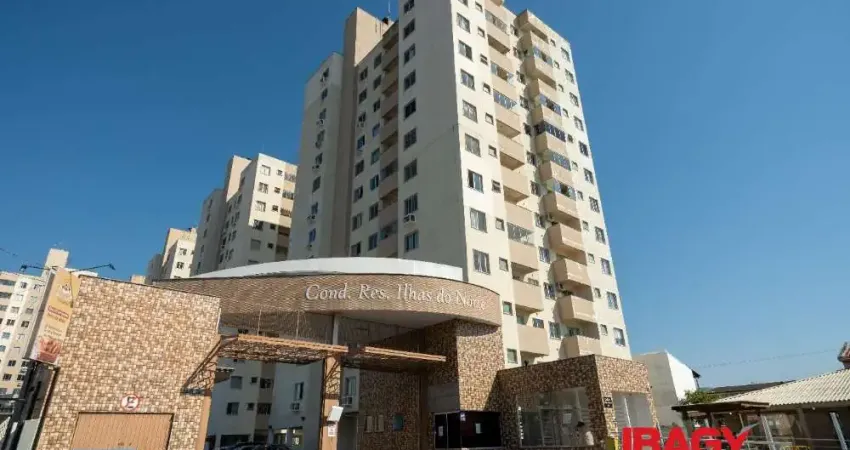 Excelente Apartamento 2 dormitório(s) em Areias - São José