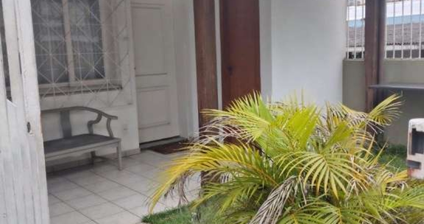 Excelente Casa 1 dormitório(s) em CENTRO - FLORIANOPOLIS