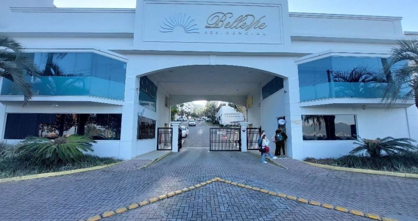 Apartamento com 3 quartos para alugar na Rua Desembargador Pedro Silva, 2025, Coqueiros, Florianópolis
