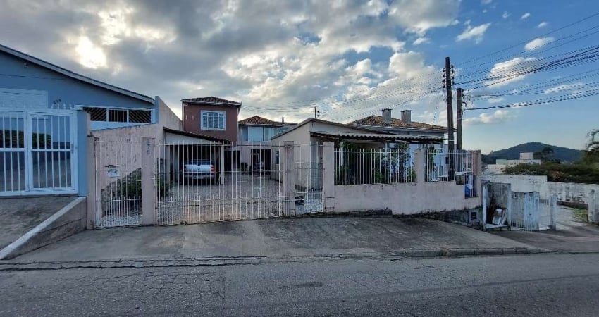 Kitnet / Stúdio para alugar na Rua Tabelião Quintino da Silva Furtado, 354, Potecas, São José