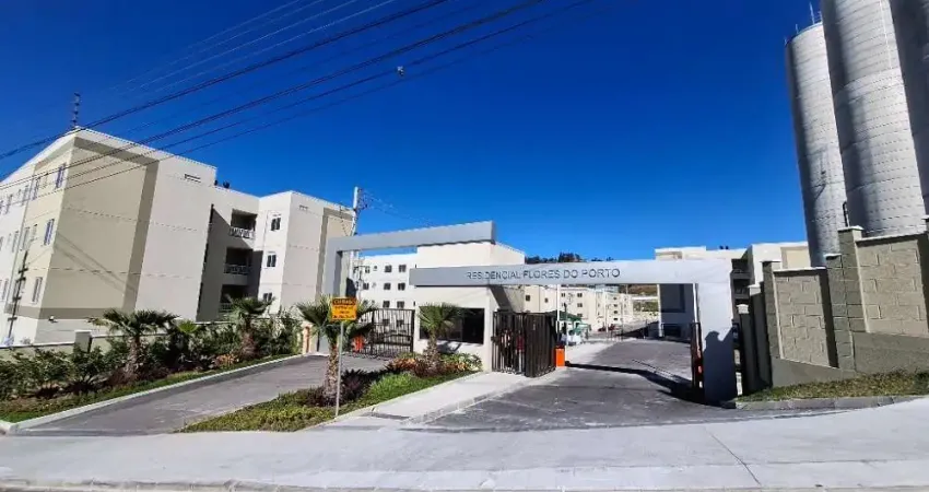 Excelente Apartamento 2 dormitório(s) em Jardim Janaína - Biguaçu