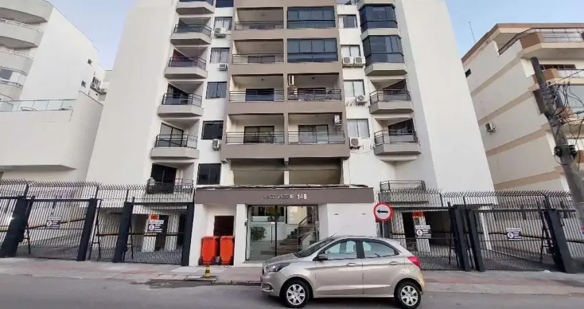 Excelente apartamento 3 dormitório(s) em abraão - florianópolis