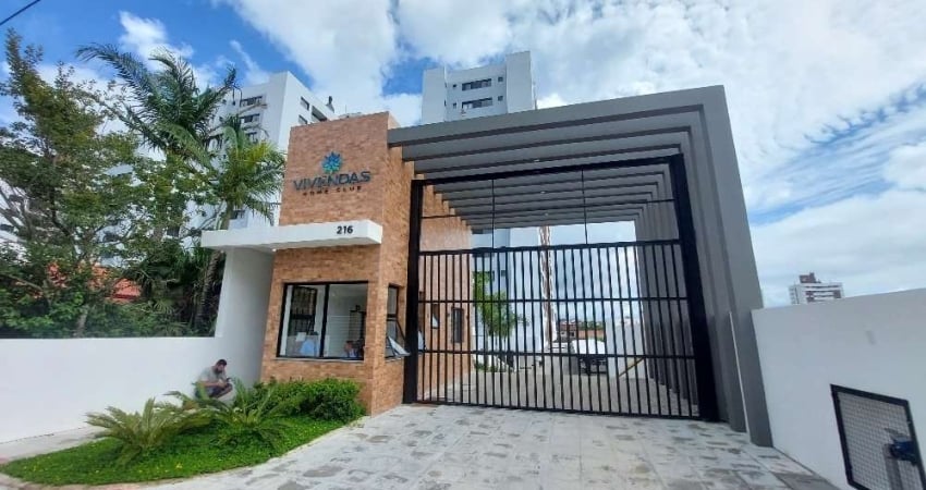 Excelente Apartamento 2 dormitório(s) em Areias - São José