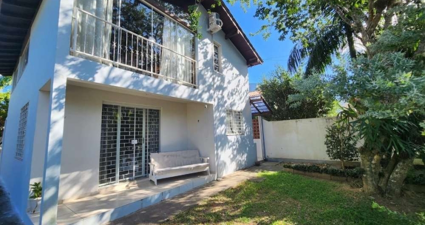 Apartamento com 1 quarto para alugar na Lagoa Azul, 198, Rio Tavares, Florianópolis