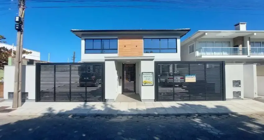 Excelente Apartamento 2 dormitório(s) em Praia do Sonho (Ens Brito) - Palhoça