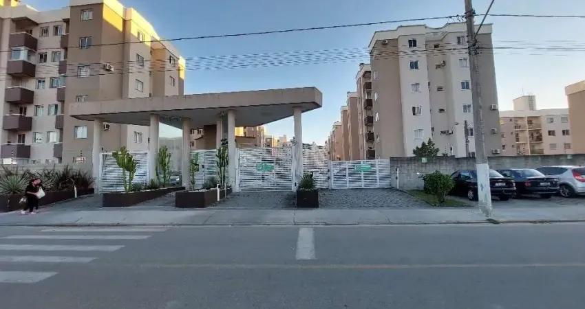Excelente Apartamento 2 dormitório(s) em Vendaval - Biguaçu