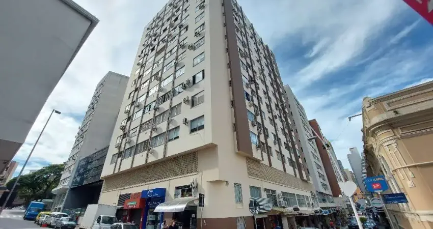 Excelente Apartamento 2 dormitório(s) em Centro - Florianópolis