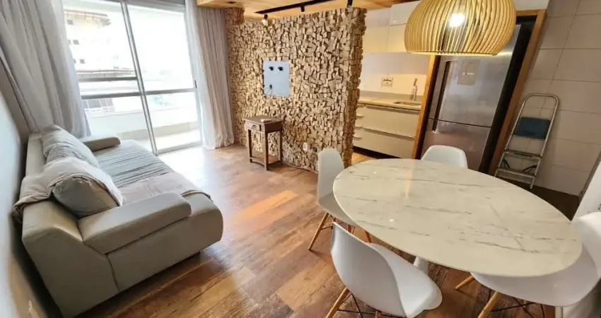Excelente Apartamento 2 dormitório(s) em Pedra Branca - Palhoça