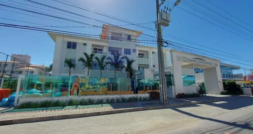 Excelente Apartamento 1 dormitório(s) em Canasvieiras - Florianópolis