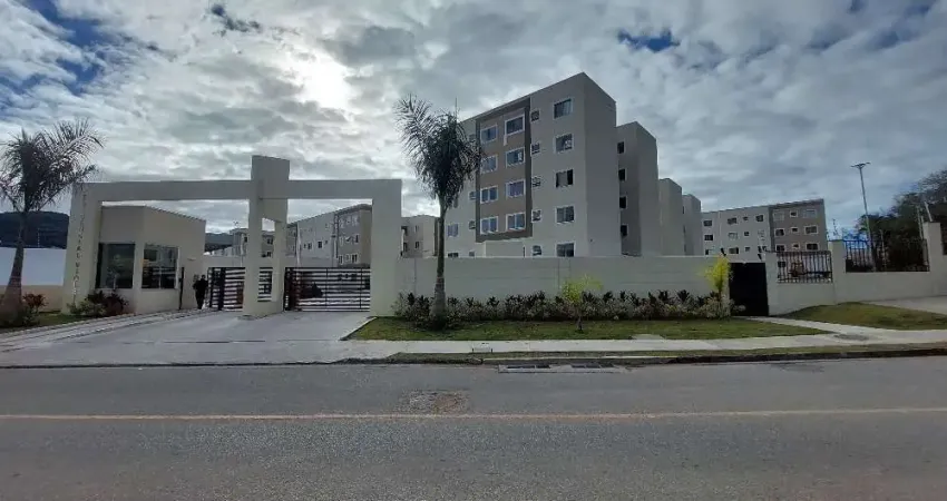 Excelente Apartamento 2 dormitório(s) em Bela Vista - Palhoça