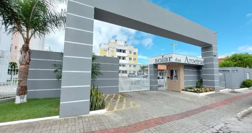 Excelente Apartamento 2 dormitório(s) em Barra do Aririú - Palhoça