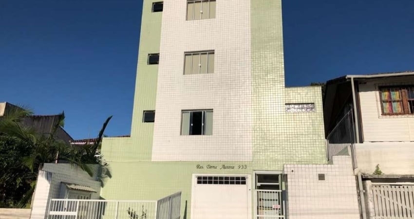 Apartamento com 2 quartos para alugar na Rua Marechal Rondon, 933, Barreiros, São José