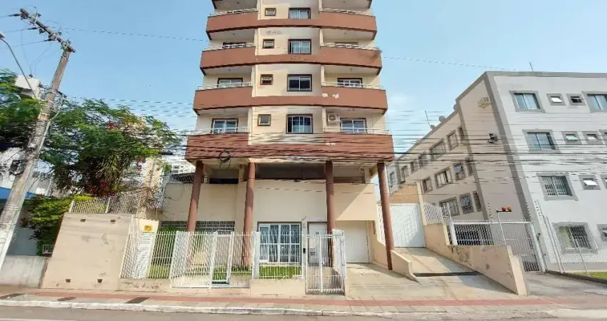 Excelente apartamento 1 dormitório(s) em kobrasol - são josé