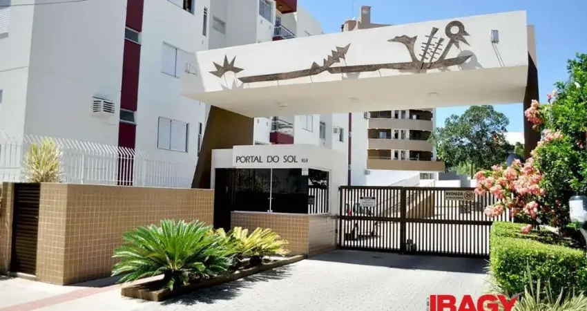 Excelente Apartamento 2 dormitório(s) em Córrego Grande - Florianópolis
