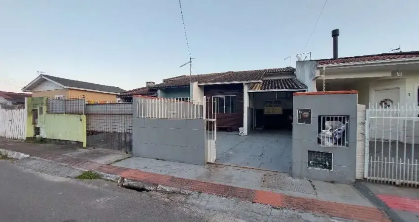 Casa com 2 quartos para alugar na Vila Real, 142, Forquilhas, São José
