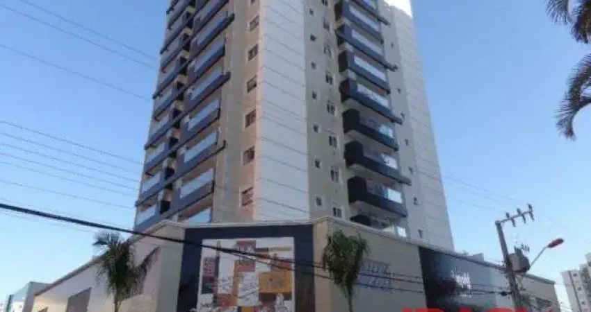 Apartamento com 2 quartos para alugar na Avenida Cruz e Souza, 322, Campinas, São José