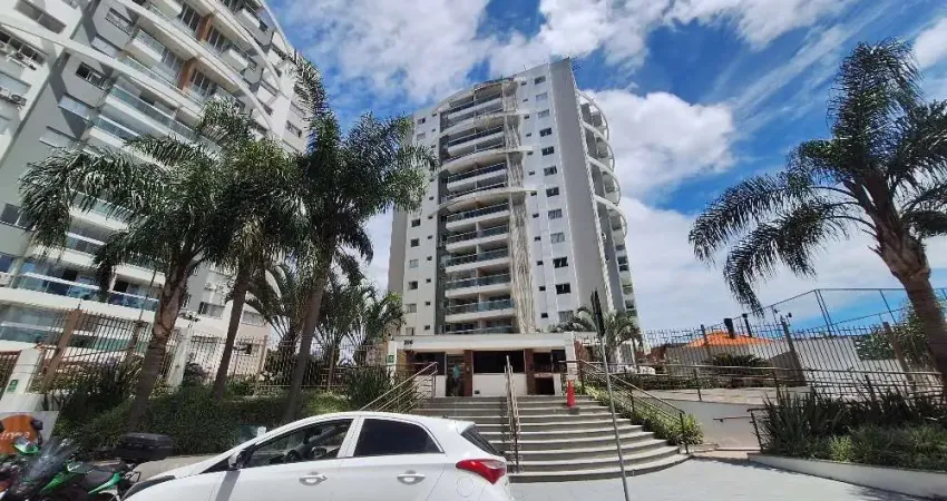 Apartamento com 3 quartos para alugar na Rua Virgilino Ferreira de Souza, 260, Barreiros, São José