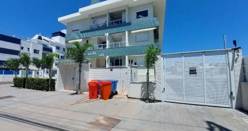 Apartamento com 1 quarto para alugar na Rua do Marisco, 679, Ingleses do Rio Vermelho, Florianópolis