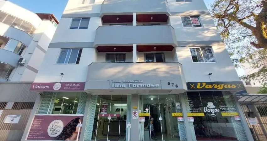 Excelente apartamento 2 dormitório(s) em córrego grande - florianópolis