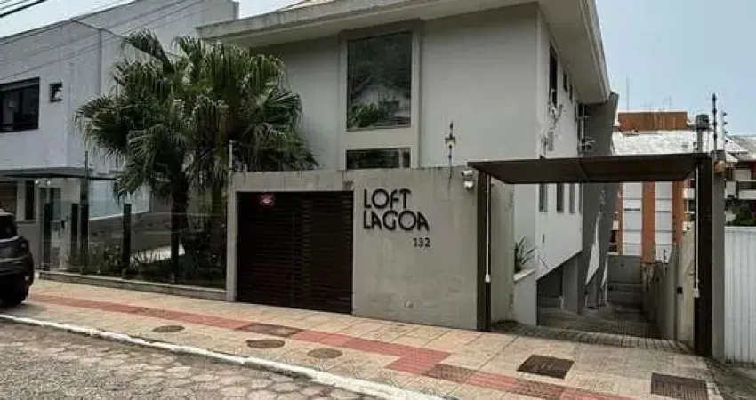 Excelente Loft 3 dormitório(s) em Lagoa da Conceição - Florianópolis