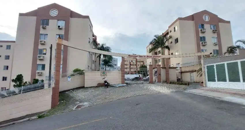 Casa com 2 quartos para alugar na Rua Amarildo Rohling Guizoni, 617, Serraria, São José