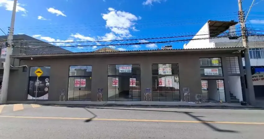 Oportunidade! Salas/Conjuntos em Ipiranga - São José