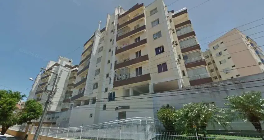 Apartamento com 2 quartos para alugar na Rua Kurt Rantour, 415, Capoeiras, Florianópolis