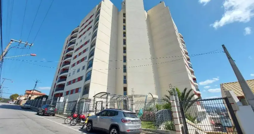 Excelente Apartamento 2 dormitório(s) em Jardim Cidade de Florianópolis - São José