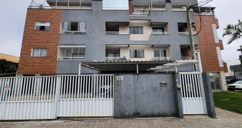 Excelente Apartamento 2 dormitório(s) em Ingleses do Rio Vermelho - Florianópolis