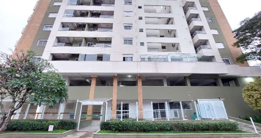 Apartamento com 2 quartos para alugar na Lauro Linhares Esq. Prof Bento Aguido Vieira, 55, Trindade, Florianópolis