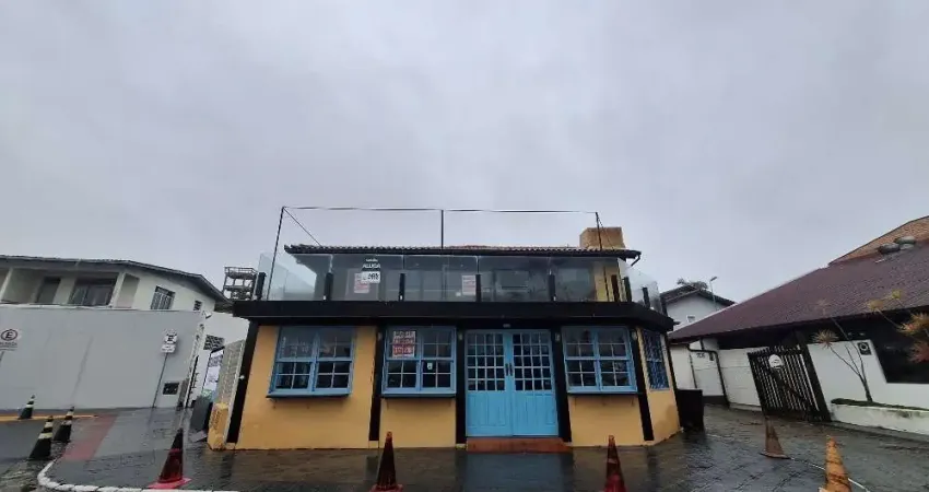 Oportunidade! Loja em Lagoa da Conceição - FLORIANÓPOLIS