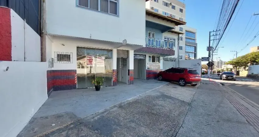 Ponto comercial para alugar na Rua João Grumiche, 1762, Roçado, São José