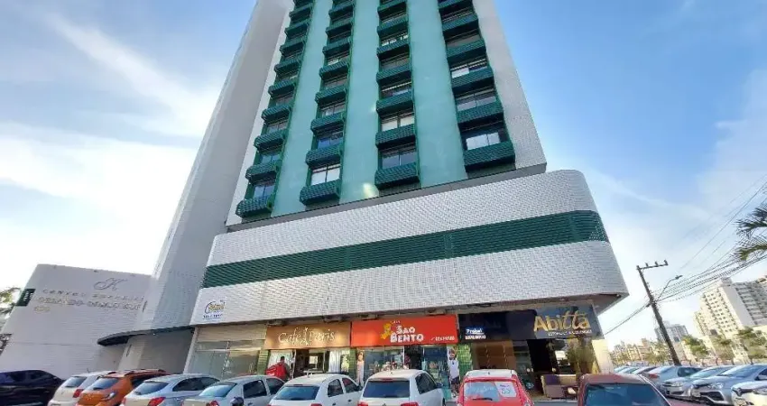 Sala comercial para alugar na Rua Victor Meirelles, 600, Campinas, São José