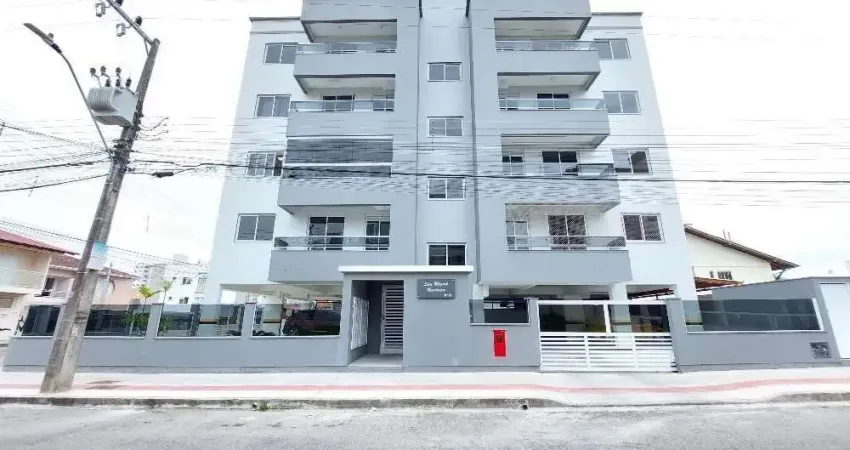 Excelente Apartamento 2 dormitório(s) em Passa Vinte - Palhoça