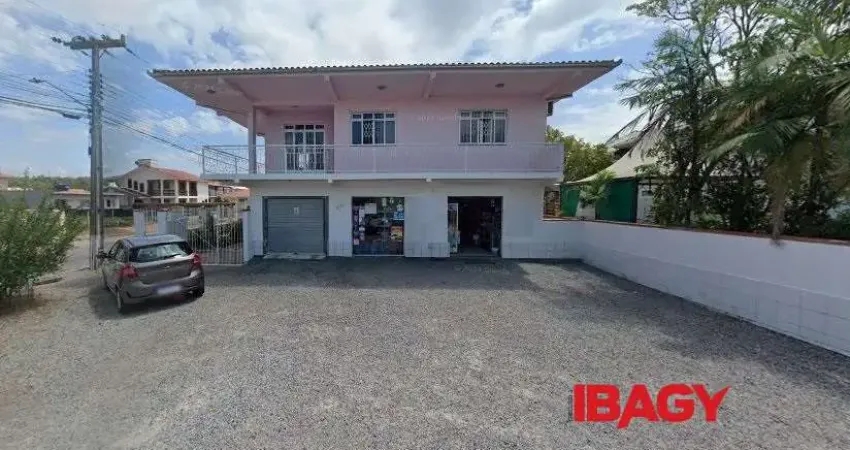 Ponto comercial para alugar na Gervásio João da Silva, 393, Aririu, Palhoça