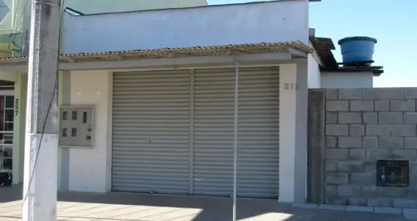 Ponto comercial para alugar na Rua Francisco Nappi, 288, Ipiranga, São José
